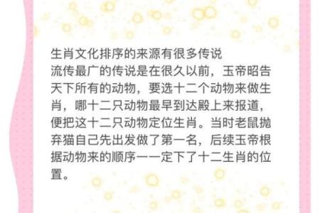 96年出生的人：探秘生肖鼠的命运与性格魅力