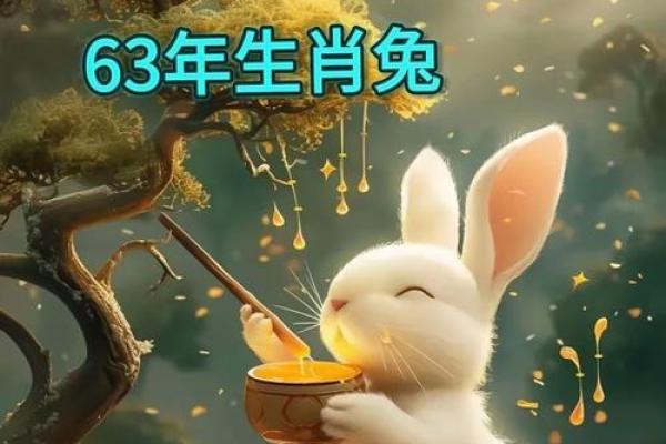 2023年属兔宝宝的命运解析:如何把握人生中的每一个机会? 2023年属兔宝宝的命运解析:如何把握人生中的每一个机会?