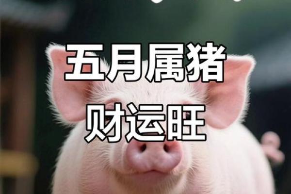 猪命人的命天注定：揭示生肖猪的秘密与运势