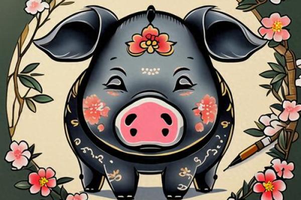 2007年属什么?生肖猪的命理解析与人生运势 2007年属什么?生肖猪的命理解析与人生运势