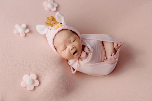 2024年出生的宝宝：他们命中注定的财富与机遇之旅！