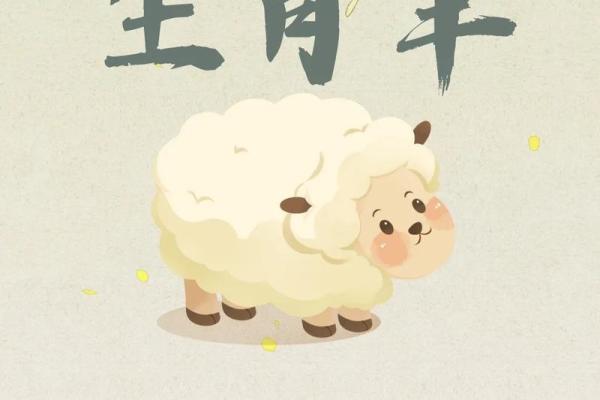 2016羊年命运解析：揭示属羊人的性格与未来发展方向