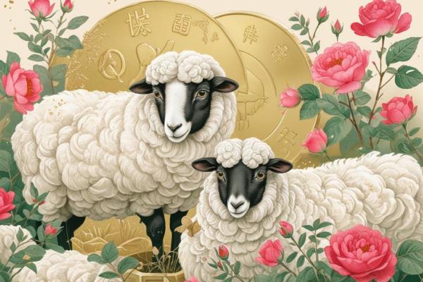 2016羊年命运解析：揭示属羊人的性格与未来发展方向