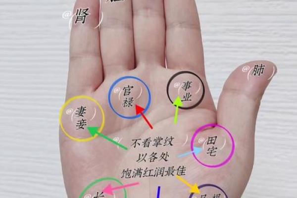 女生掌纹解读:这些掌纹暗示你命运不佳! 女生掌纹解读:这些掌纹暗示你命运不佳!