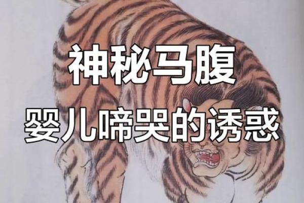 一九八六年虎命的神秘与魅力：探索个性与命理的交汇点