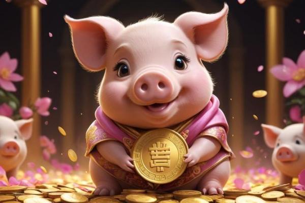 二O一九属猪的命运解析：幸福与机遇并存的生活之道