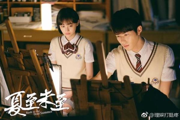 夏至生的人：命运与性格的完美结合