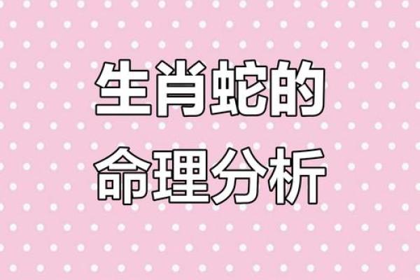 2001年蛇年出生者的命理解析与人生启示