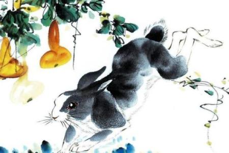 1950年属兔人命理解析：福德与挑战并存的一生