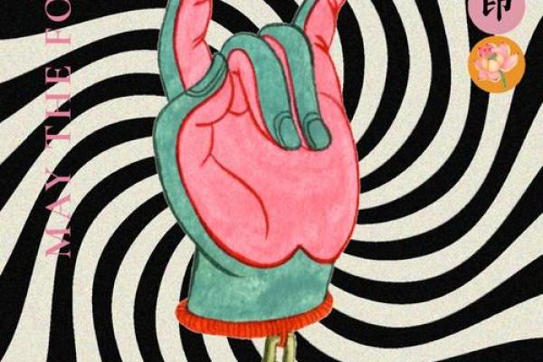 大林木命的神秘手势：探索五行与命理的奥秘