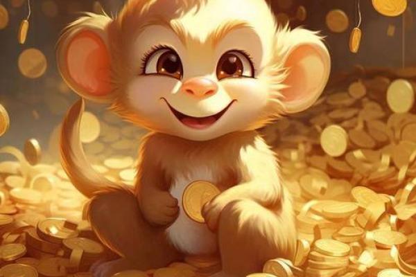 猴年宝宝的命运与性格：赋予未来的智慧与灵动