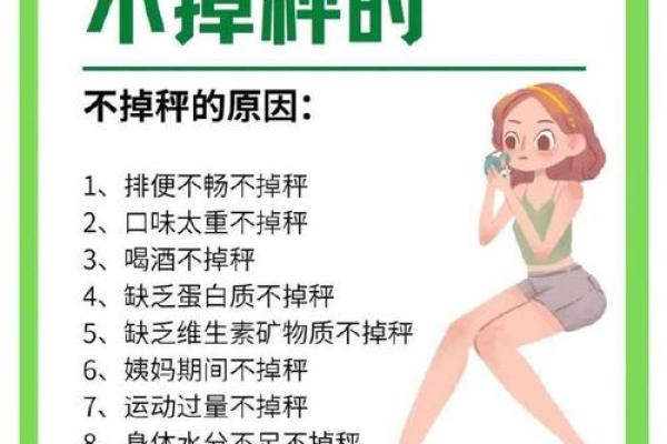 命理分析:适合瘦身的人命格特点与秘诀 命理分析:适合瘦身的人命格特点与秘诀