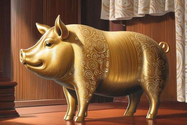 探索属猪乙亥年命理:财富与智慧的完美结合 探索属猪乙亥年命理:财富与智慧的完美结合