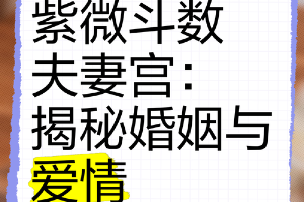 揭开夫妻宫的奥秘:男命天府与女命夫妻宫的探讨 揭开夫妻宫的奥秘:男命天府与女命夫妻宫的探讨