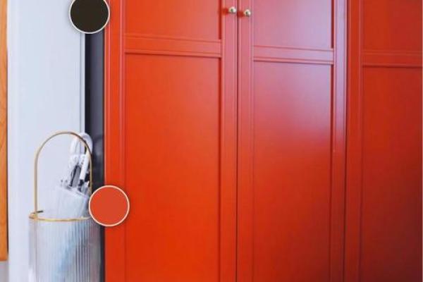 火命人颜色选择指南：让生活焕发无限活力与激情