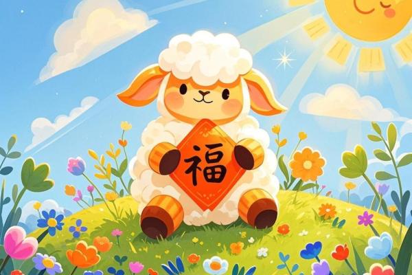 92年腊月羊:解析其命格与人生轨迹,福祉与挑战并存 92年腊月羊:解析其命格与人生轨迹,福祉与挑战并存