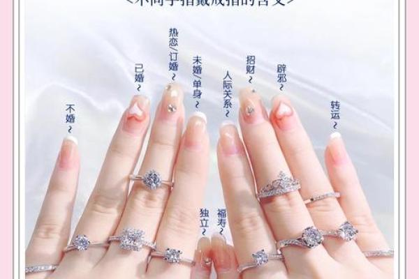 戴金戒指的命理解析:哪些命格最为适合? 戴金戒指的命理解析:哪些命格最为适合?