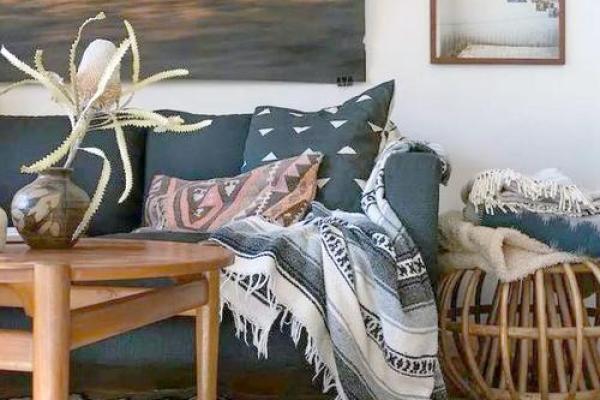 水命之家居色彩选择:打造和谐居住环境的秘诀 水命之家居色彩选择:打造和谐居住环境的秘诀