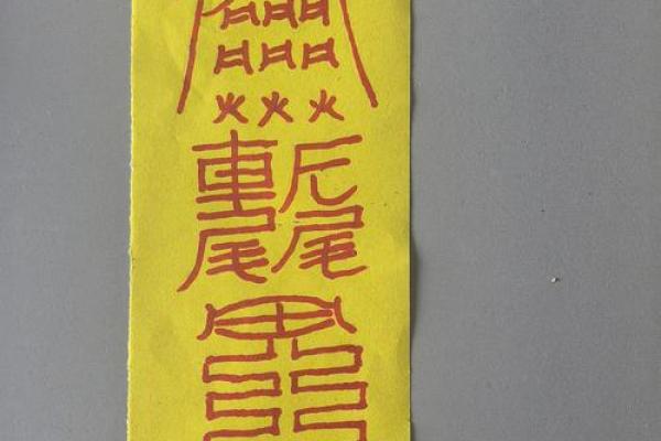 发现命理之美：如何根据命缺佩戴护身符辟邪，开启生活新篇章！