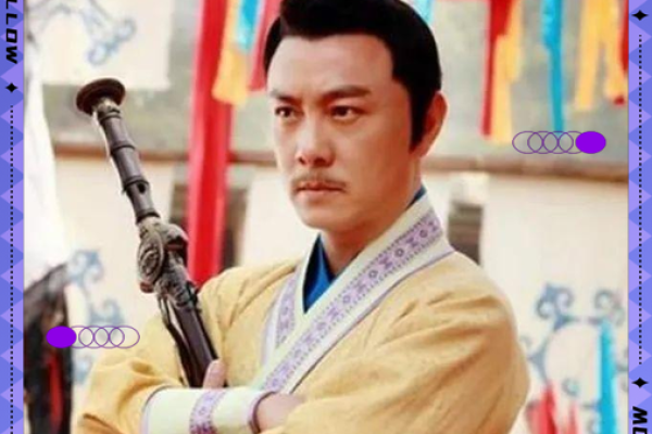 程咬金的传奇人生：从平民到皇帝命的背后故事