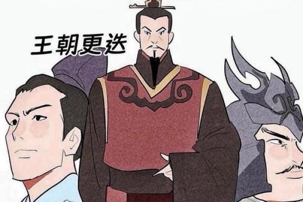 程咬金的传奇人生：从平民到皇帝命的背后故事