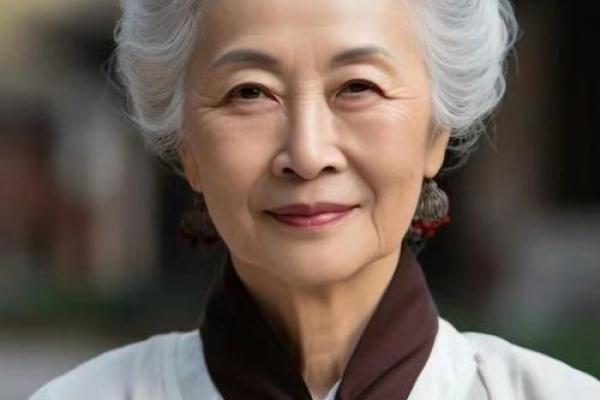 97岁老人：岁月沉淀的智慧与命运的航迹