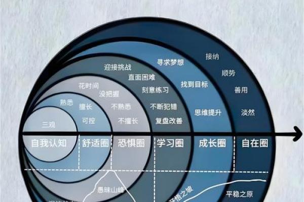 探索命理学的奥秘：各大门派的独特魅力与智慧