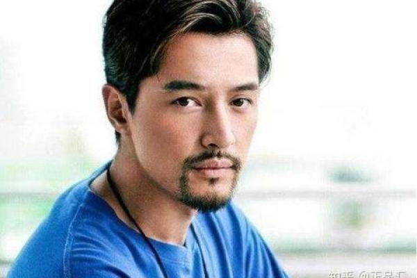 不同命格下适合留胡子的独特解析与文化意义