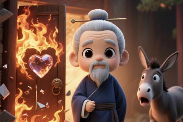 有人说什么脾气就什么命,你相信吗? 有人说什么脾气就什么命,你相信吗?