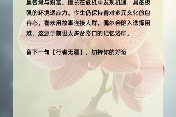 男人兰花命：探寻生命中的独特魅力与内涵