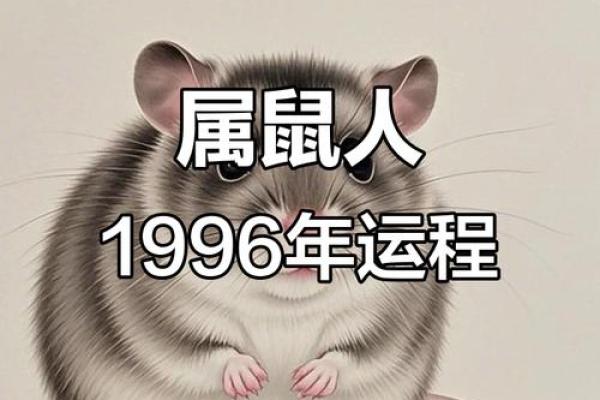1996年6月出生的人命运与个性深度解析