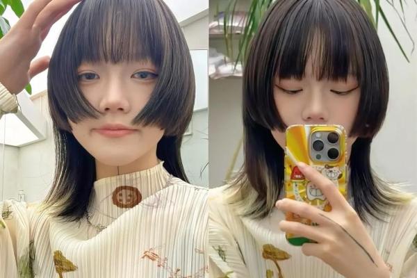 水命人适合什么发型,如何提升气质和魅力? 水命人适合什么发型,如何提升气质和魅力?