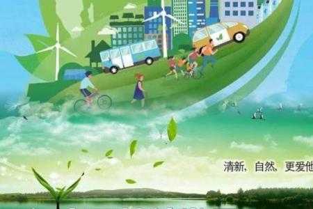 2029年，牵引未来的“地球之年”：探索绿色科技与人类命运的交汇点