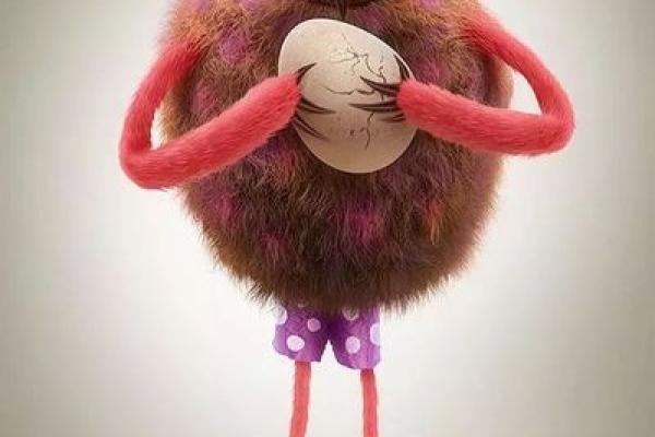 探索饿金命的色彩世界：寻找生命中的那抹光辉