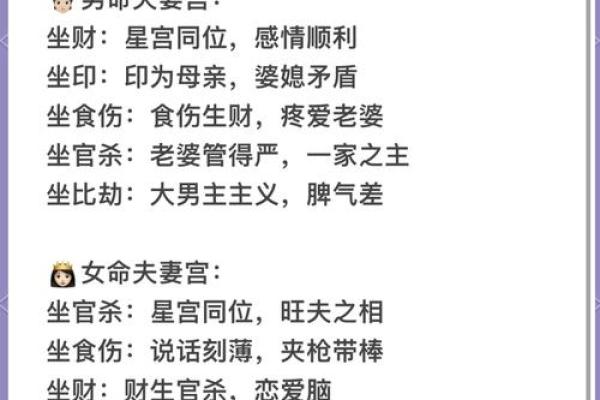 在家算命:如何通过居家风水洞察命运的秘密 在家算命:如何通过居家风水洞察命运的秘密