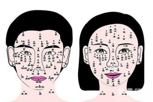 测字与命格：解析你的命运与未来