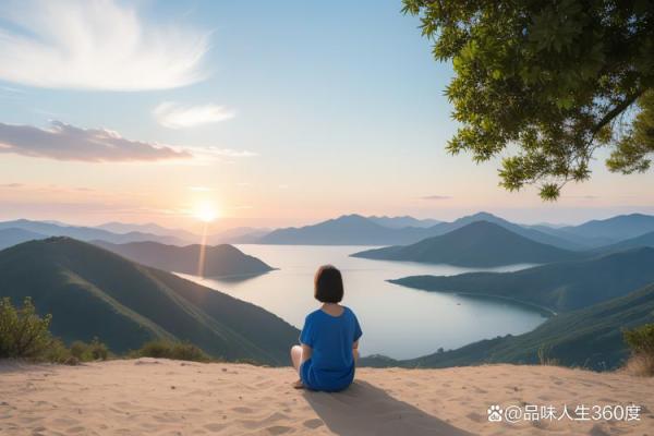 无匮乏命格:生活的富足与内心的满足揭密 无匮乏命格:生活的富足与内心的满足揭密