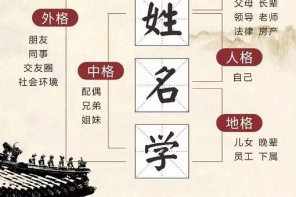 不同脸型与命格的关系，成语揭示人生智慧