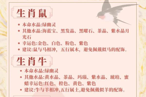 火鼠命人的颜色忌讳：如何巧妙规避不利色彩带来的影响