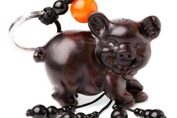火猪命的人佩戴什么饰品最为适合？探秘吉祥物的选择！