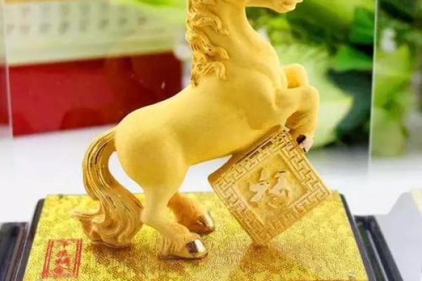 2013年马年运势解析：机遇与挑战并存的精彩人生