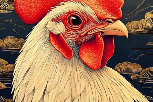 1937年命年探秘:深入了解鸡年的文化与象征 1937年命年探秘:深入了解鸡年的文化与象征