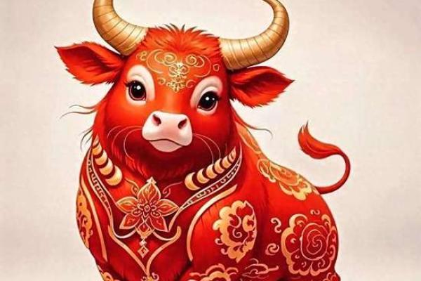 火牛命佩戴什么生肖，助你事业腾飞，福运满满！