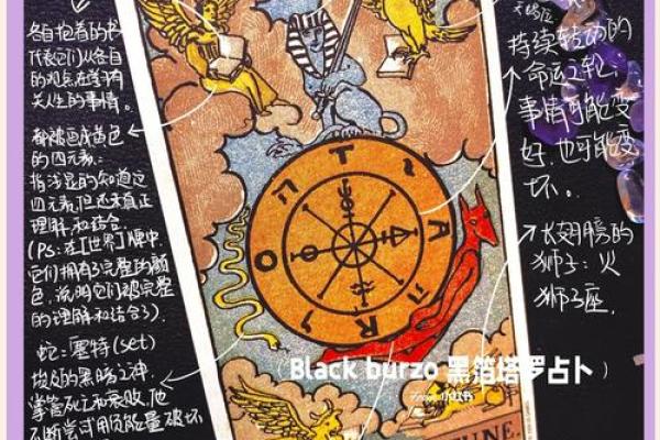 探索命运之谜：如何揭示自身命运的奥秘，改变人生轨迹！