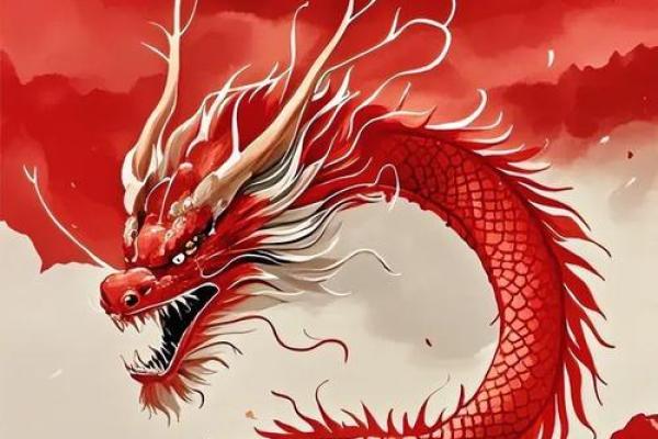 2023年龙年运势解析：机遇与挑战并存，如何抓住机会？