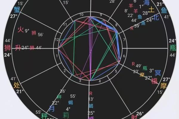 1979年出生的火命：揭秘火命人的独特个性与命运轨迹