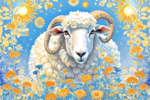 属羊人一生运势解读:如何把握人生机遇与挑战 属羊人一生运势解读:如何把握人生机遇与挑战