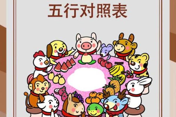 天上火命：生肖与运势的完美结合，寻找你的旺生肖！