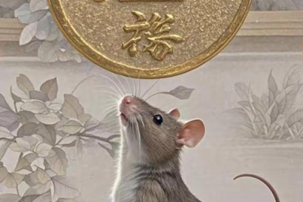 72年的鼠命运:探索属鼠人的生活与性格特征 72年的鼠命运:探索属鼠人的生活与性格特征