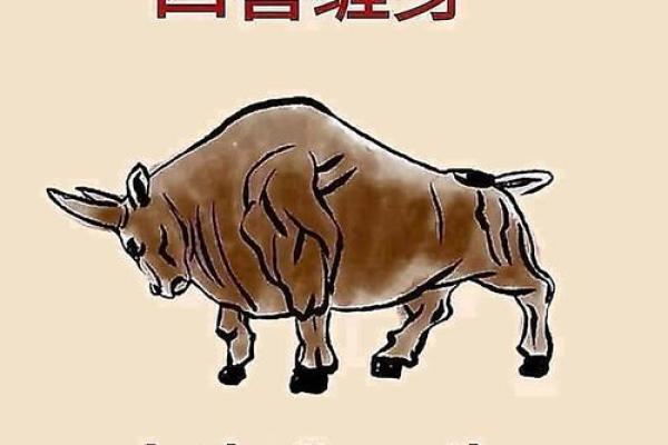 1997年出生:揭开属牛之人的命运与性格秘密 1997年出生:揭开属牛之人的命运与性格秘密